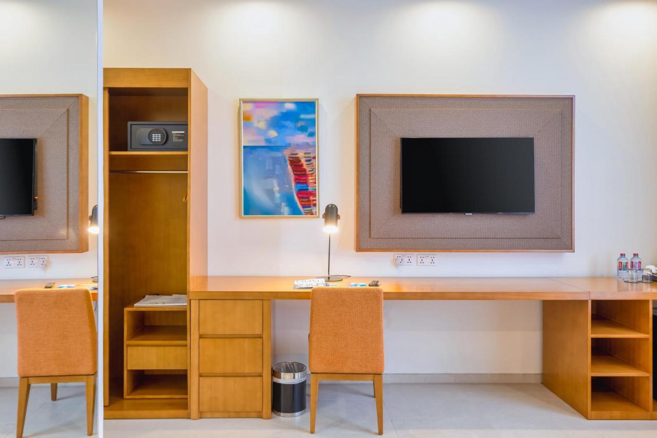 Alisa Hotel Тема Экстерьер фото